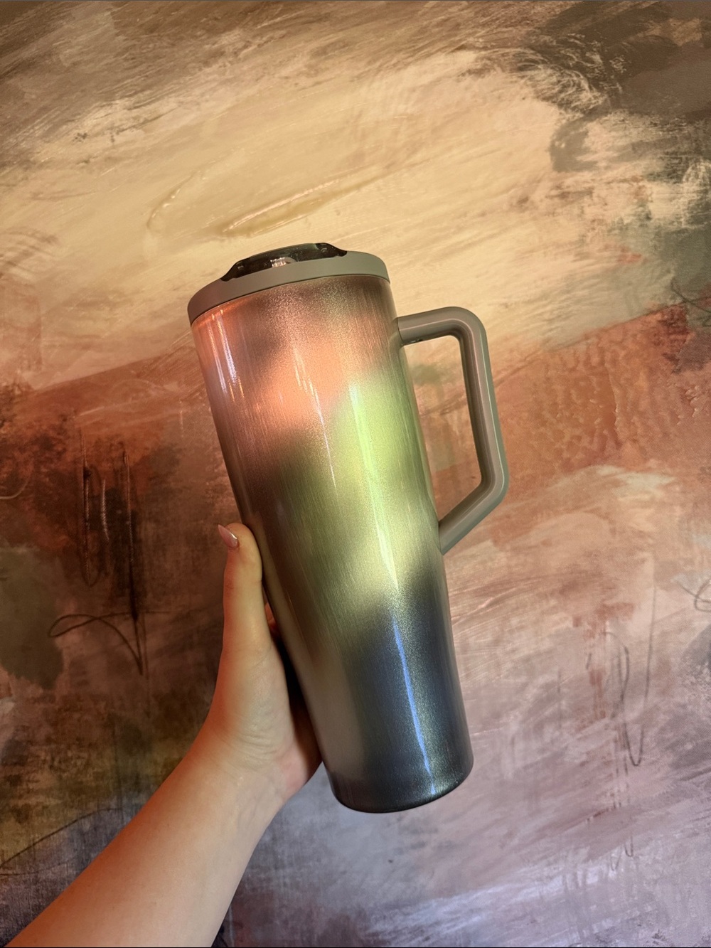 BrüMate Moonstone - 40 oz. Era Flip